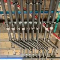 تعمیروسرویس پکیج.پمپ اب اجرای لوله کشی آب و فاضلاب|خدمات پیشه و مهارت|شاهین‌شهر, سعدی شمالی|دیوار