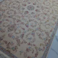 ۱ تخته فرش ۶متری نو|فرش|آبدانان, |دیوار