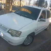 پراید 111مدل93