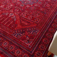 فرش ۹ متری ۱۲۰۰ شانه