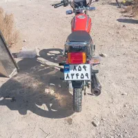 موتور تیزپر مدل 1403|موتورسیکلت|تایباد, |دیوار