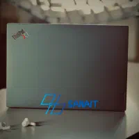لپ تاپ thinkpad x1 carbon نسل 11 مشابه اکبند|رایانه همراه|تهران, میدان ولیعصر|دیوار
