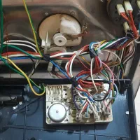 نصب،سرویس وتعمیرات(لباسشویی،ظرفشویی)پمپ آب بُرد|خدمات پیشه و مهارت|کرج, اصفهانیها|دیوار