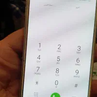 گوشی سامسونگs6|موبایل|فردیس, منظریه|دیوار