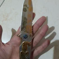 چاقوی کلکسیونی