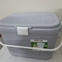 سبد پیک نیک IMPER LAND|ظروف نگهدارنده، پلاستیکی، یک‌بارمصرف|تهران, تهرانسر شمالی|دیوار