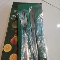 کاردو چنگال 6 نفره MCS