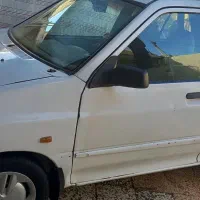 پراید۱۳۲