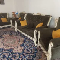 مبل دوست مبل کلاسیک و فرحی