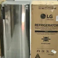 یخچال فریزر هتلی تک درب ال جی GNY درب ال جی