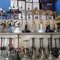 دنیای قلیان قربانی