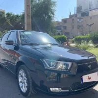 دنا پلاس توربو اتومات آپشنال۱۴۰۴|خودرو سواری و وانت|اهواز, زیتون کارمندی|دیوار