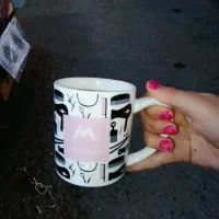 نعبکی قوری|ظروف سرو و پذیرایی|املش, |دیوار