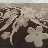 قالیچه دم دری|پادری|تربت جام, شاهد|دیوار
