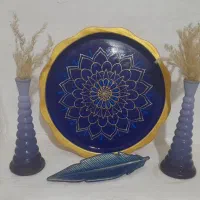 ظروف یلدایی و مناسب برای روز مادر|صنایع دستی و سایر لوازم تزئینی|مرودشت, زنگی آباد|دیوار