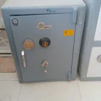 خرید وفروش انواع گاوصندوق