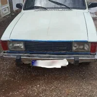 پیکان 83
