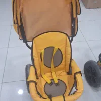 سه چرخه تیتان|دوچرخه، اسکیت، اسکوتر|قزوین, |دیوار