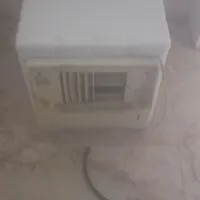 کولر ابی