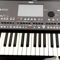 کیبورد کرگpa600 QT