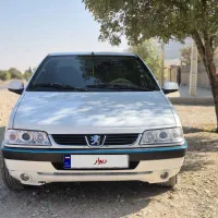 slx98|خودرو سواری و وانت|گیلان غرب, |دیوار