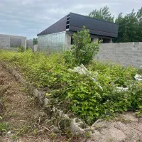 فروش زمین شهری ۲۱۹ متری