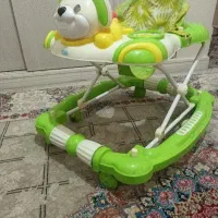 روروئک بچه ودوشک|کالسکه و لوازم جانبی|تهران, افسریه شمالی|دیوار