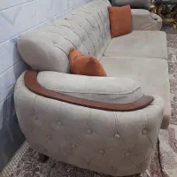 مبل راحتی