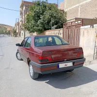 پژو 2000|خودرو سواری و وانت|بوکان, |دیوار