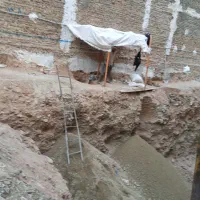 چاه کن مقنی حفاری چاه آب وخشک و آب فاضلاب|خدمات پیشه و مهارت|تهران, فلاح|دیوار