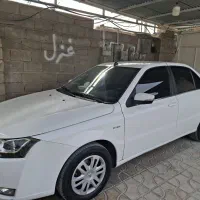 دنا معمولی مدل ۹۹، ef7 دریچه گاز سیمی