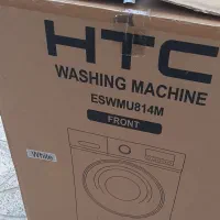 لباسشویی۸کیلویی اکبندوپلمپ با۱۸ماه گارانتی|ماشین لباسشویی و خشککن لباس|قرچک, داوود آباد|دیوار