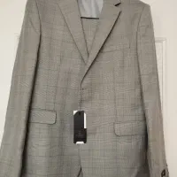 کت شلوار جاکامن