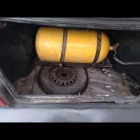 پراید|خودرو سواری و وانت|سیلوانه, |دیوار