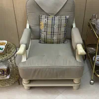 مبل راحتی ۷ نفره