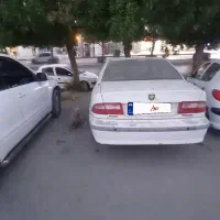 سمند lx|خودرو سواری و وانت|بندرعباس, |دیوار