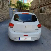 تیبا ۲ مدل ۹۸|خودرو سواری و وانت|لنجان, |دیوار