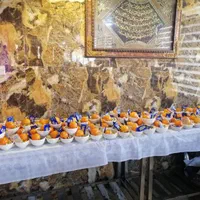 کربلای معلی شش روزه زیارت اسان|تور و چارتر|قم, چهار مردان|دیوار