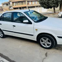 سمند درحد صفر|خودرو سواری و وانت|ارومیه, |دیوار