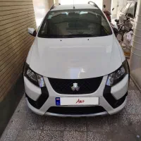 کوییک gx 1402|خودرو سواری و وانت|اصفهان, علی قلی آقا|دیوار