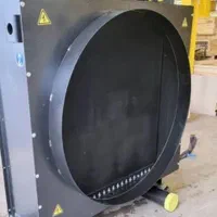 رادیاتور نیسان دیزلی وبنزینی مینی بوس کامیونت خاور|قطعات یدکی و لوازم جانبی|رباط‌کریم, رباط‌کریم|دیوار