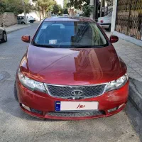 کیا سراتو مونتاژ اتوماتیک آپشنال 2000cc، مدل ۱۳۹۶|خودرو سواری و وانت|مشهد, شهرآرا|دیوار