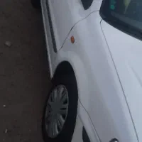 سمند ef7 کلاس ۱۶ دوگانه کارخانه کلاس ۱۶|خودرو سواری و وانت|مشگین شهر, |دیوار