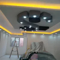 سیم کشی سیمکش برقکاری برق شبانه روزی خرده کاری