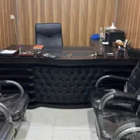 فروش میز اداری در حد نو