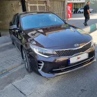 اپتیما GT LINE ۲۰۱۶ فول سند دسته اول
