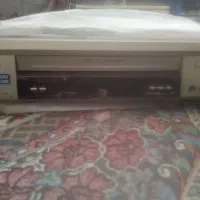 فروش دستگاه سه دیسک ال جی در حد نو