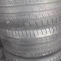 ۴ حلقه لاستیک رینگ(۲۴۵/۴۵/۱۹) مارک هانکوک کره