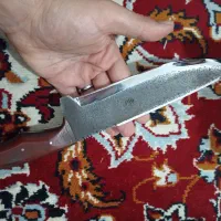 چاقو شکاری کمپینگ و طبیعت گردی