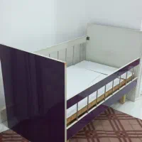 تخت خواب کودک